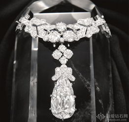 璀璨時光 天成國際2017年珠寶及翡翠秋季拍賣精品預(yù)覽