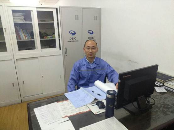 船舶工程技術(shù)專業(yè)畢業(yè)生風(fēng)采 廣州勞務(wù)服務(wù)領(lǐng)域的生力軍